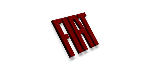Fiat 500X Automatten en Accessoires