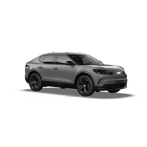 Ford Capri SUV (2025-)