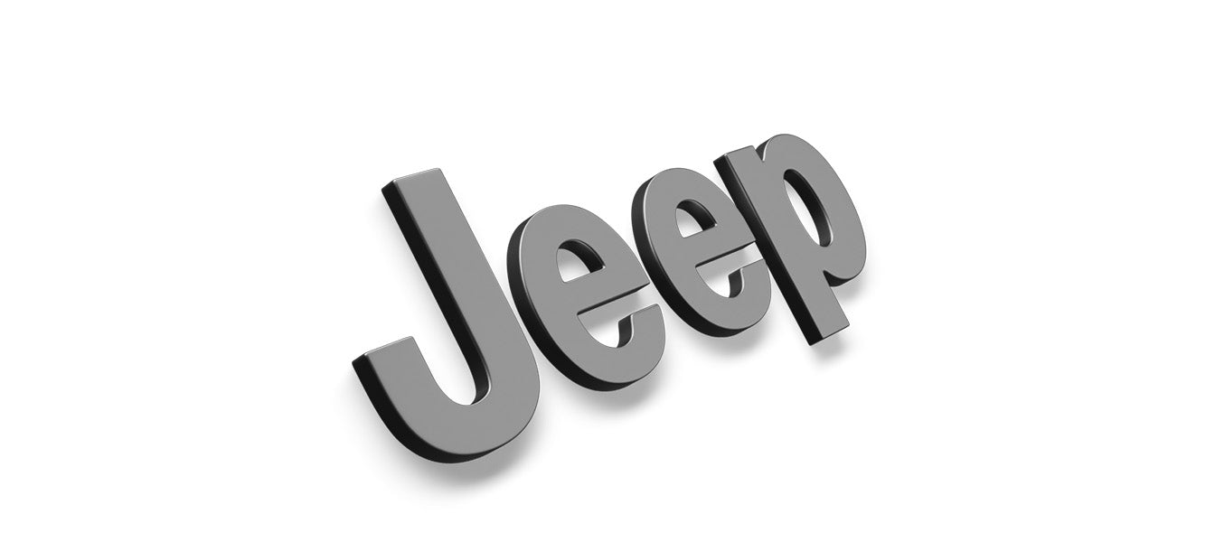 Hundegitter für Jeep Compass
