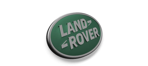 Land Rover Discovery Sport Hondenrekken