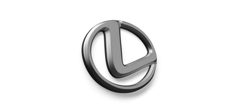 Lexus RX Hondenrekken