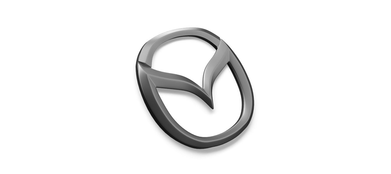 Mazda CX-60 Autofußmatten & Zubehör
