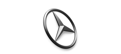 Mercedes GLK Hondenrekken