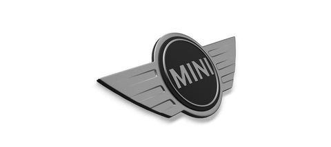 Mini 3-deurs automatten en accessoires