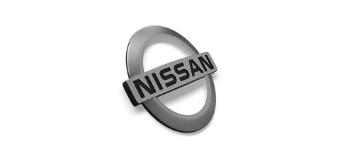 Nissan Qashqai Automatten en Accessoires