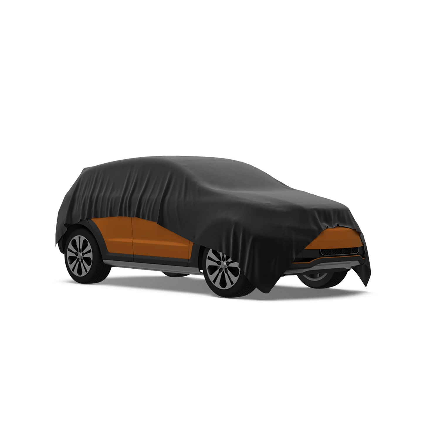 Vauxhall Vivaro SWB (2019-)