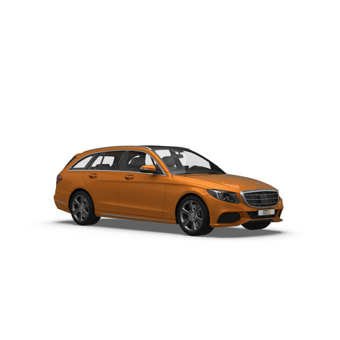 Mercedes C-Klasse Estate (2014-2018)