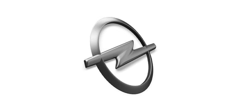 Opel Hondenrekken