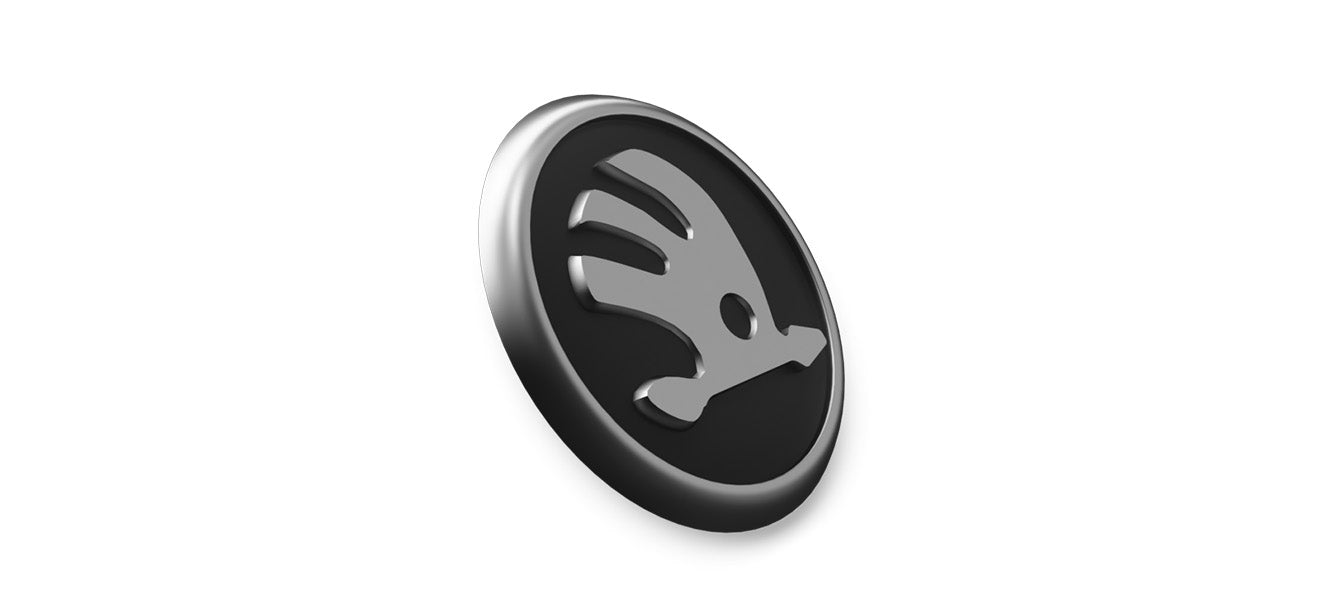 Mattes de voitures et accessoires Skoda Kodiaq