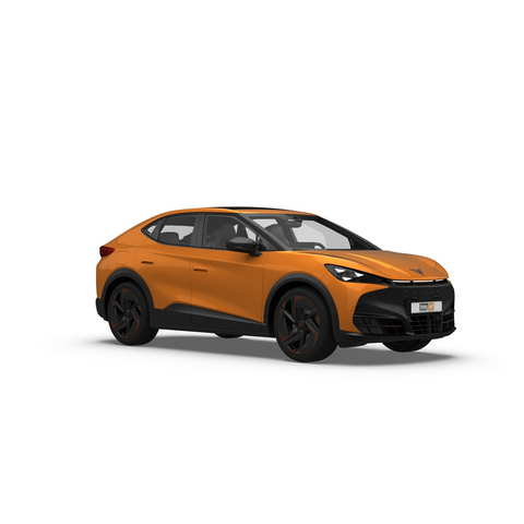 Cupra Tavascan SUV (2024-)