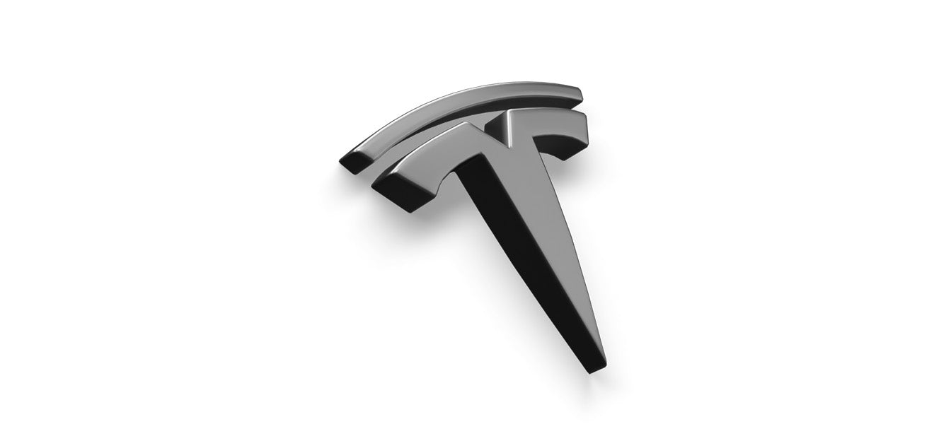 Tesla Model Y grilles de séparation