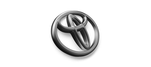 Toyota Yaris Automatten en Accessoires