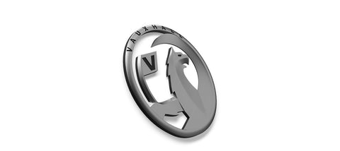 Vauxhall Mokka Hondenrekken