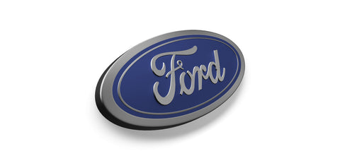 Ford Automatten en Accessoires