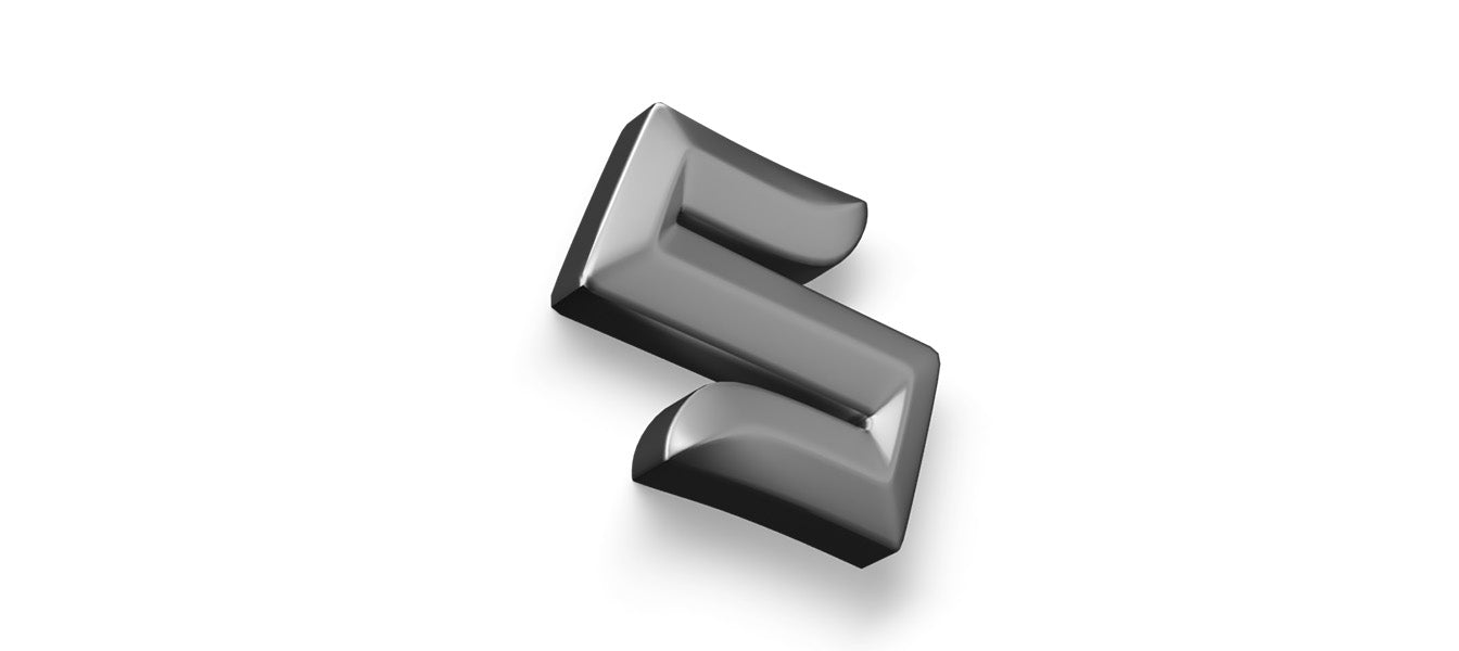 Suzuki Automatten & Accessoires