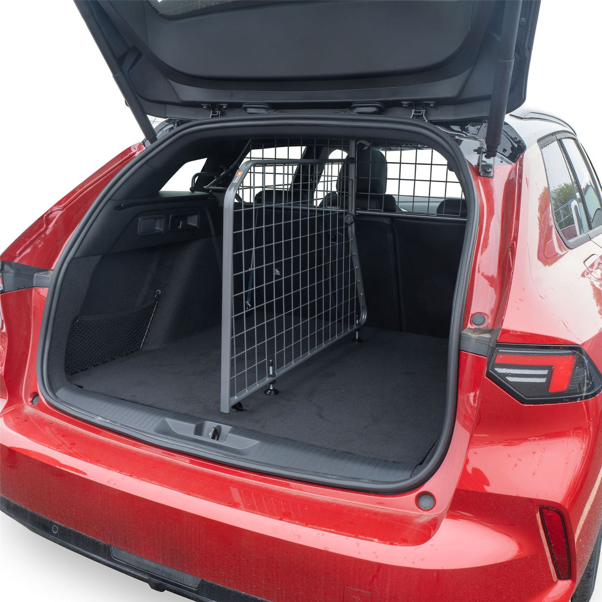Kofferbakverdeler Vauxhall Astra Sports Tourer (2022-heden)
