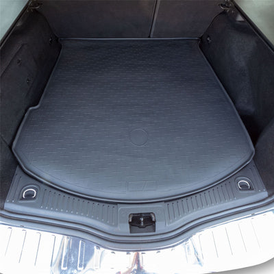 Ford Mondeo Boot Liner (2010-2014)