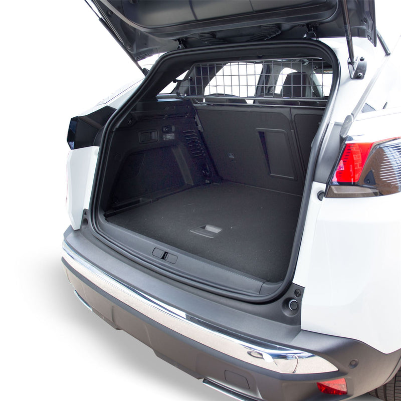 Peugeot 3008 Hondenrek (2016-2024)