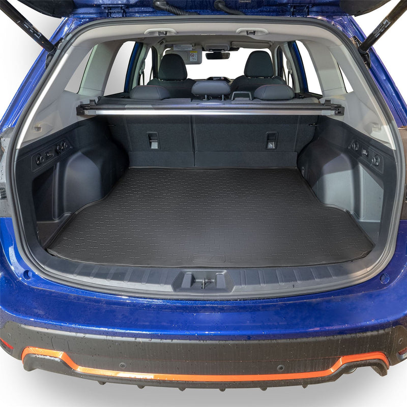 Subaru Forester Kofferbakbekleding (2018-2021)