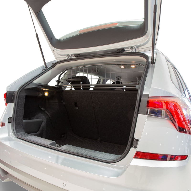 Skoda Kamiq Hondenrek (2019-heden)