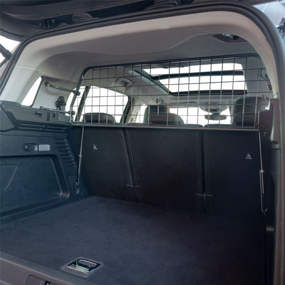 Citroen C5 Aircross Dog Guard (2017-2025)