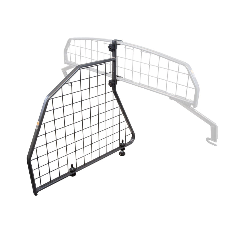 Audi A3 kofferbakverdeler (2020-heden)