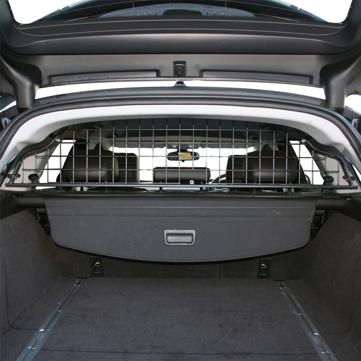 Jaguar XF Hondenrek (2012-2015)