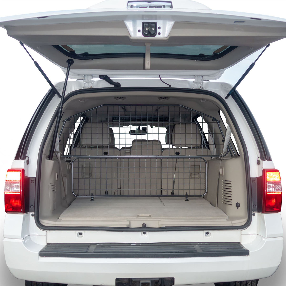 Ford Expedition Hundegitter (2006-jetzt)