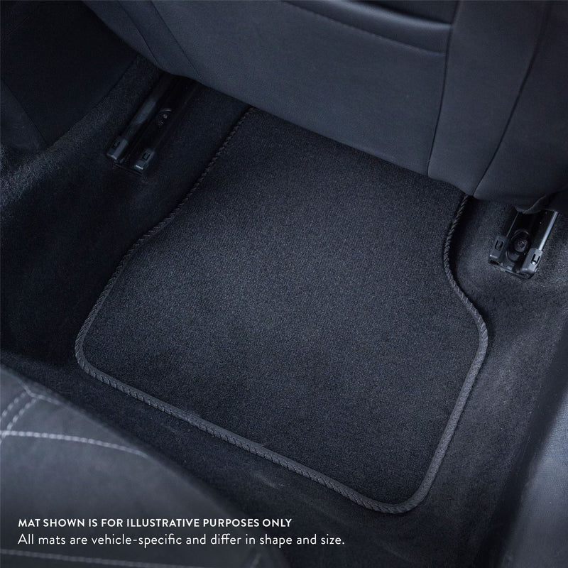 Citroen C5 Carpet Mats (2001-2008)
