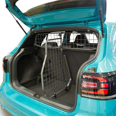 VW T-Cross kofferbakverdeler (2018-2024)