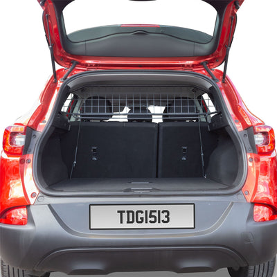 Renault Kadjar Hondenrek (2015-2022)