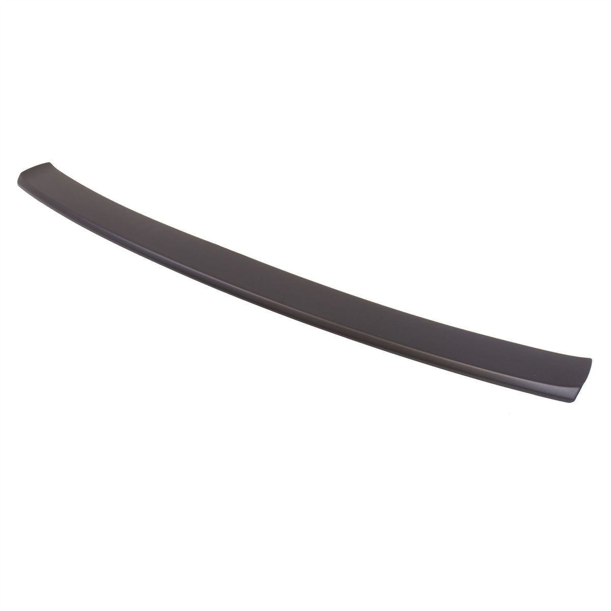 VW Tiguan Allspace Bumper Protector (2020-2024)