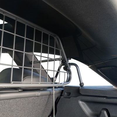 VW ID.7 Tourer Hondenrek (2024-heden)