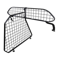 Skoda Elroq Dog Guard and Divider Bundle (2024-)
