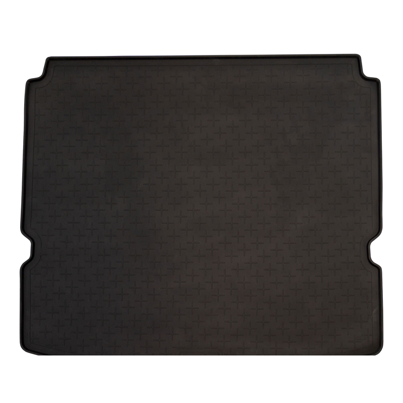 Rubberen kofferbakmat voor Ford S-Max (2014-2023)