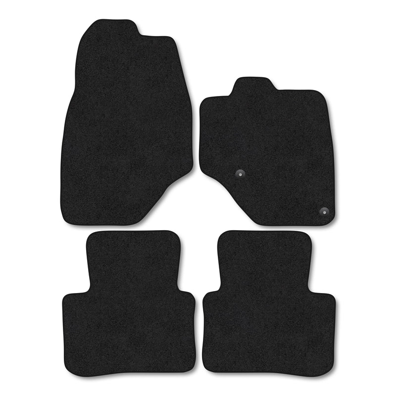 Citroen C5 Aircross Carpet Mats (2025-) [MHEV]