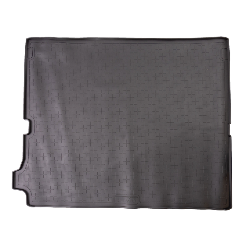 Rubberen kofferbakmat voor Peugeot 5008 (2016-2024)