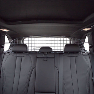 BMW X5 Hondenrek (2006-2013)