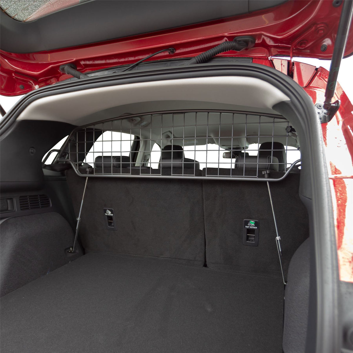 Ford Escape Hondenrek (2019-heden)