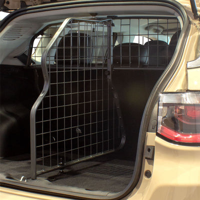 Jeep Compass kofferbakverdeler (2016-2020)