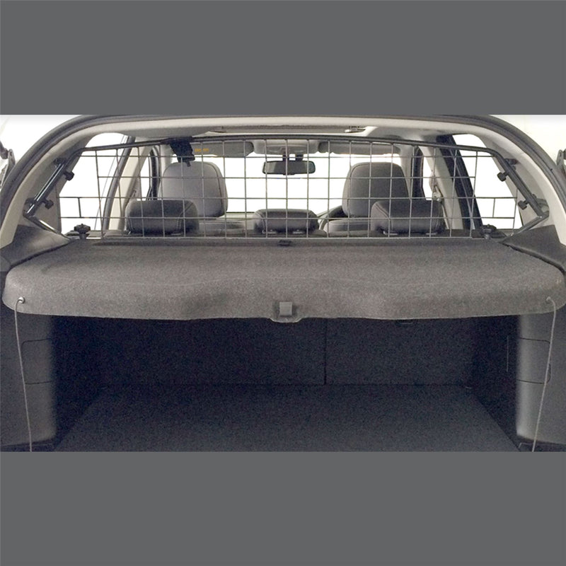 Suzuki SX4 Dog Guard (2013-2021)