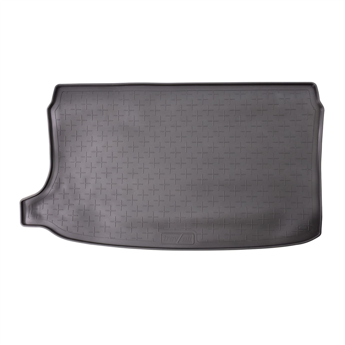 VW T-Cross kofferbakmat (2024-heden)