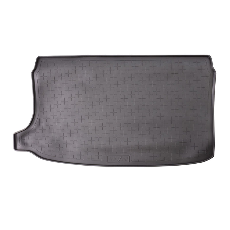 VW T-Cross kofferbakmat (2024-heden)