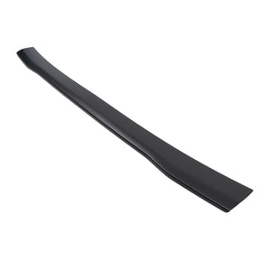 ford transit custom bumper protector 2023 on