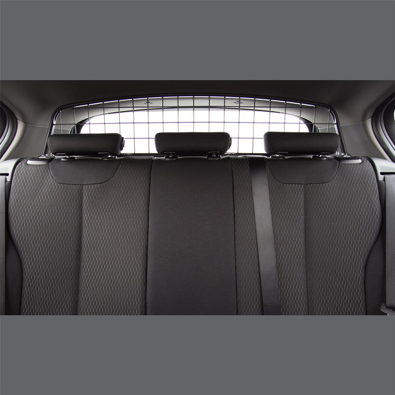 BMW 1 Serie Hondenrek (2011-2015)