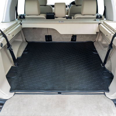 Land Rover Discovery kofferbakmat (2009-2016)