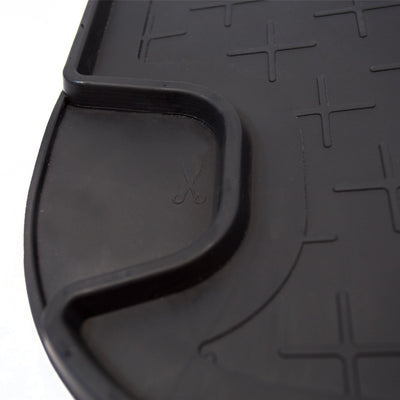 Audi A4 Avant Kofferbakmat (2015-2019)