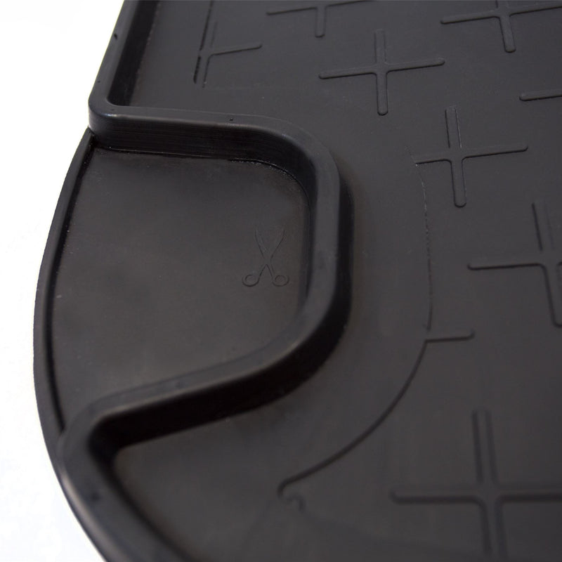 Audi A4 Avant Kofferbakmat (2015-2019)