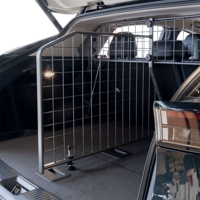 Nissan Ariya kofferverdeler (vanaf 2022)