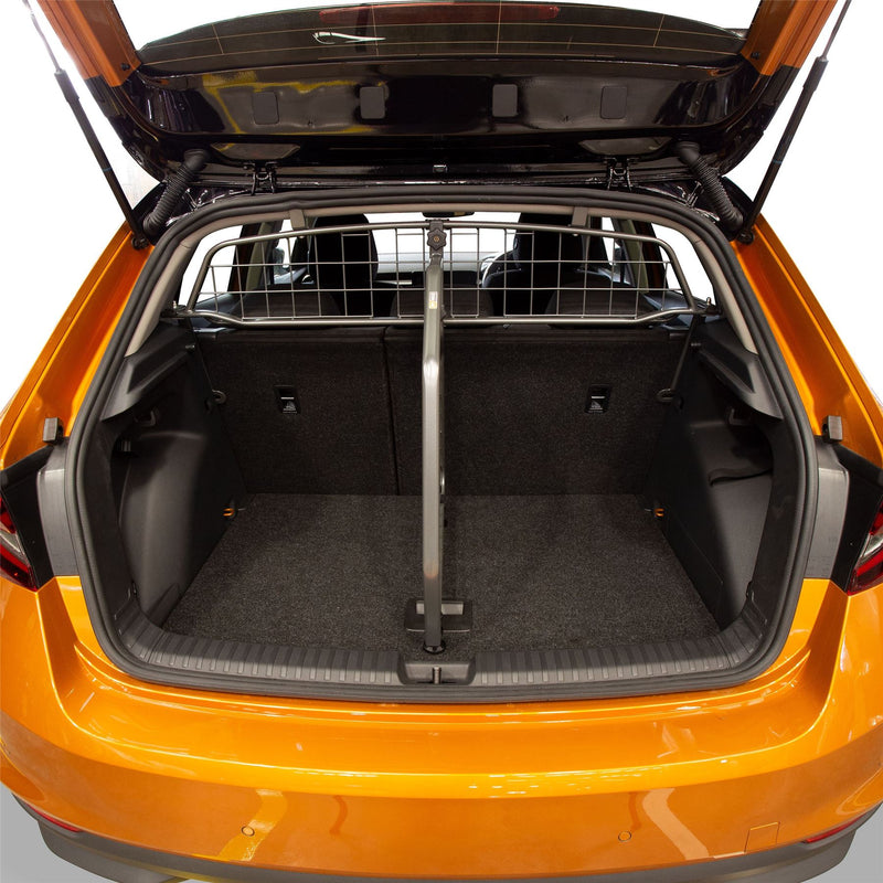 Skoda Fabia Boot Divider (2021-on)